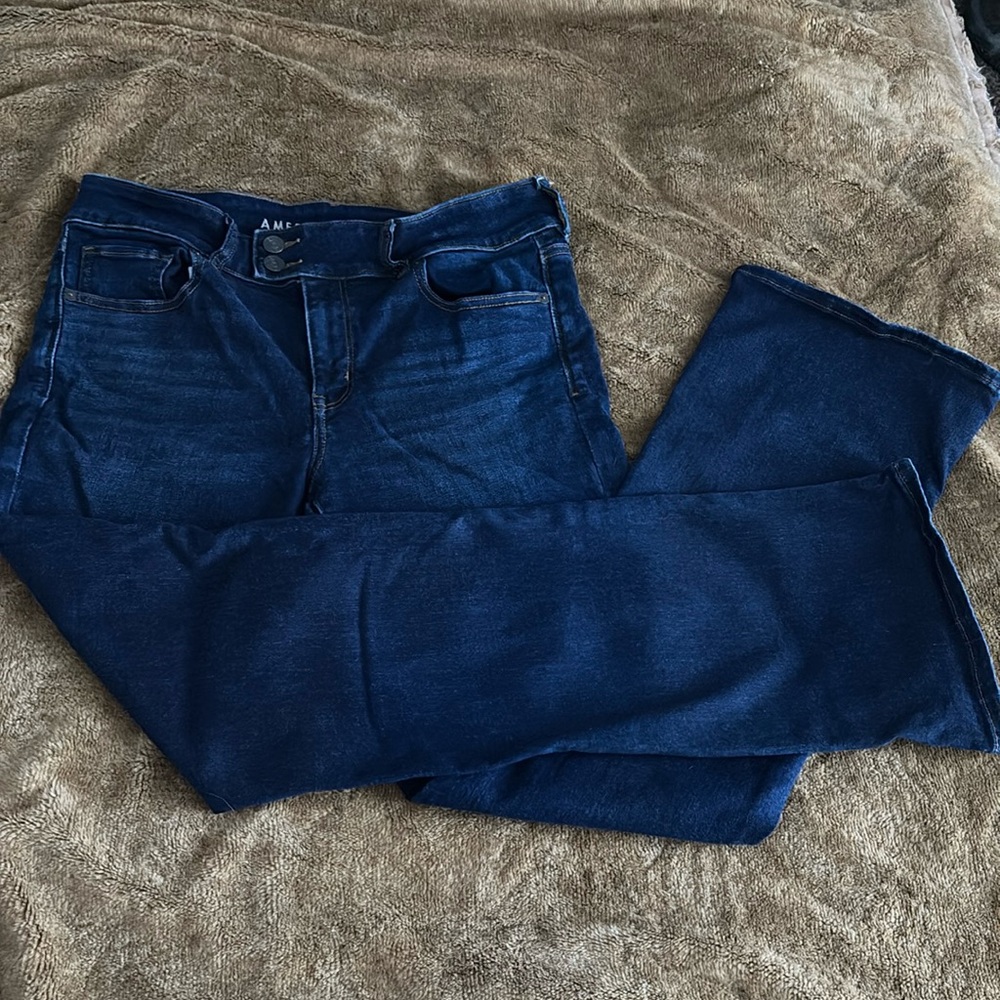 🌸American Eagle Jeans size 12